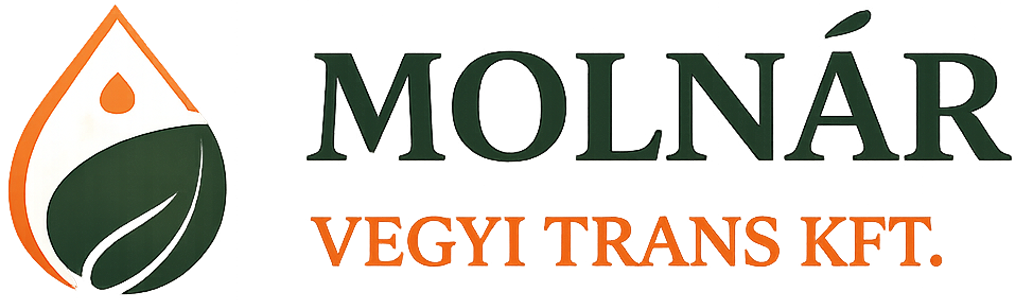 Molnár Vegyi Trans Kft.